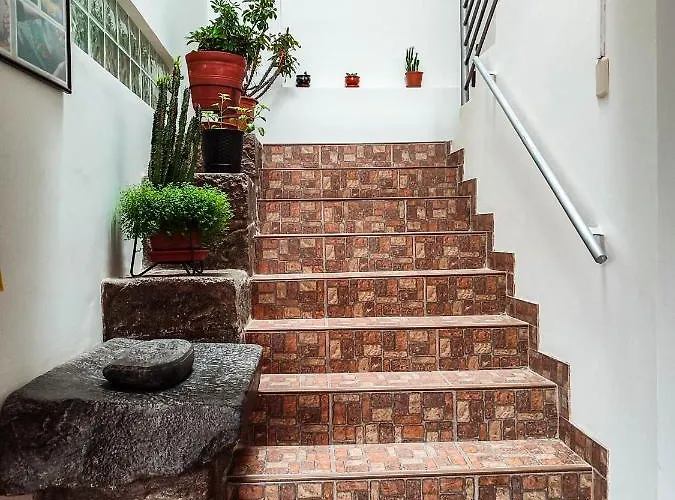 Casa De Laura Homestay *