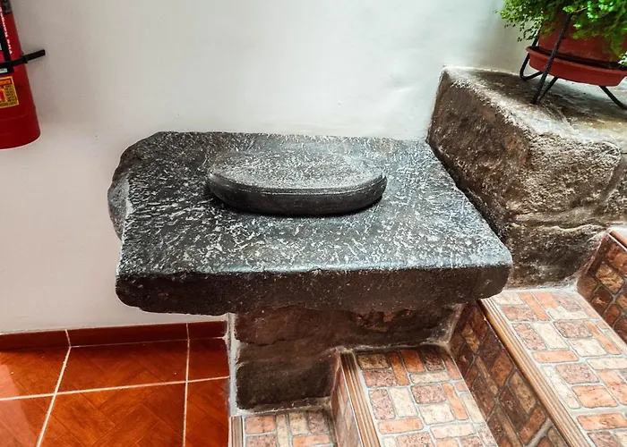 Casa De Laura Homestay