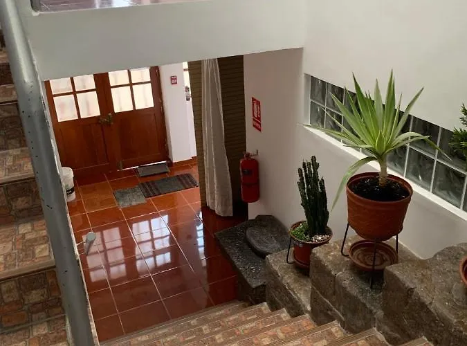 Casa De Laura * Cusco