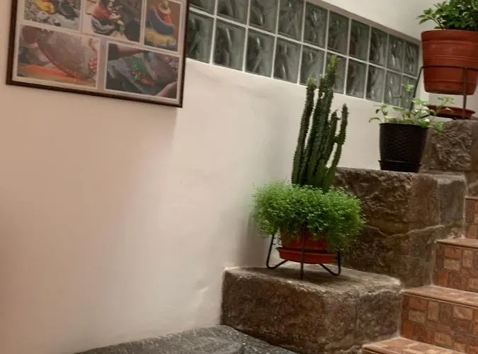 Casa De Laura