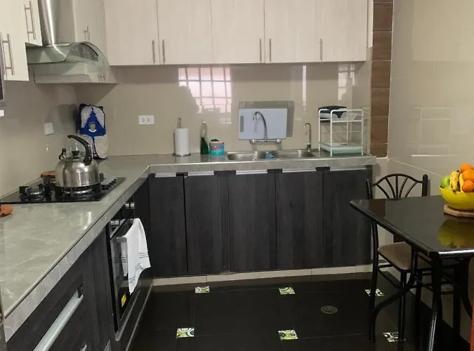 Casa De Laura *