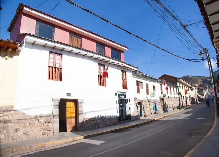 Casa De Laura Habitación en casa particular Cuzco