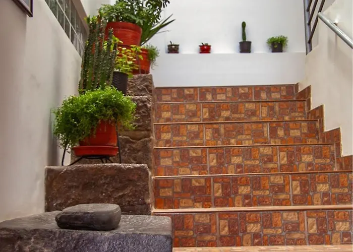 Homestay Casa De Laura