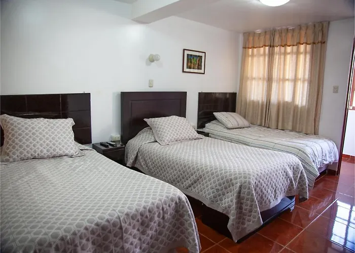 Casa De Laura Cusco