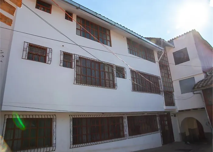 Homestay Casa De Laura