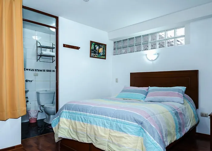 Homestay Casa De Laura