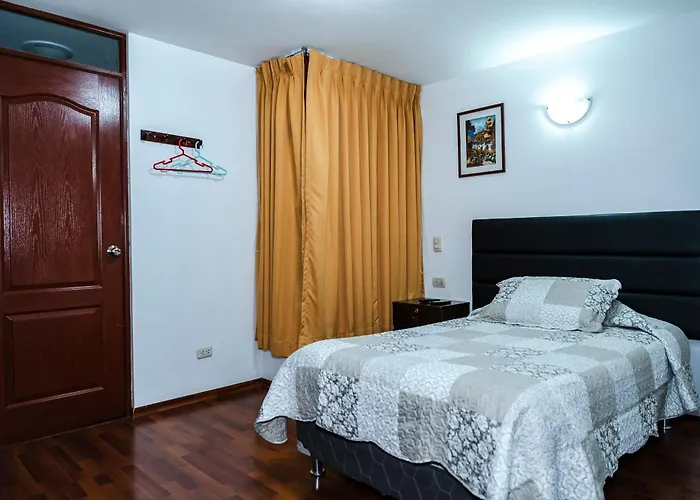 Casa De Laura Homestay