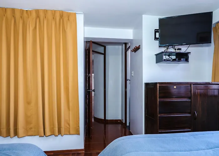 Casa De Laura *
