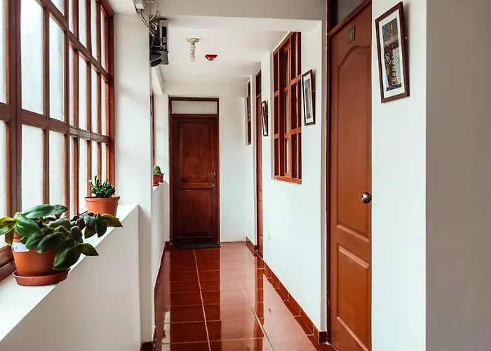Casa De Laura Homestay Cusco