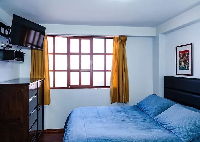 Homestay Casa De Laura *