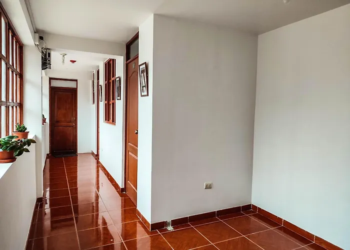 Casa De Laura Homestay *