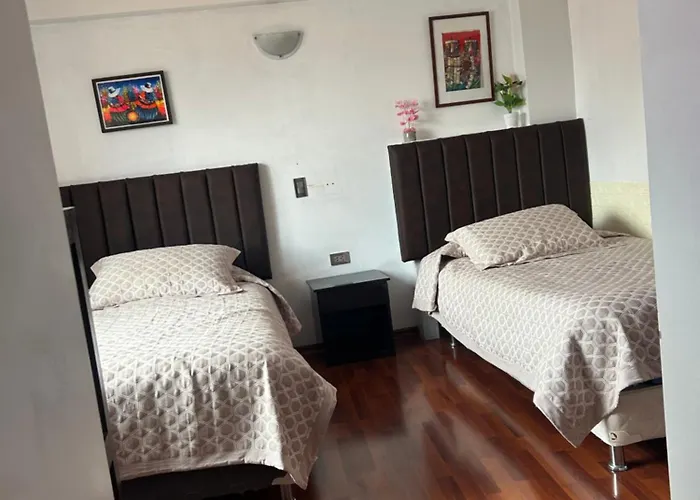 Casa De Laura *