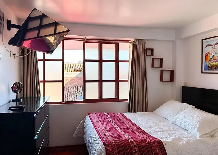 Casa De Laura