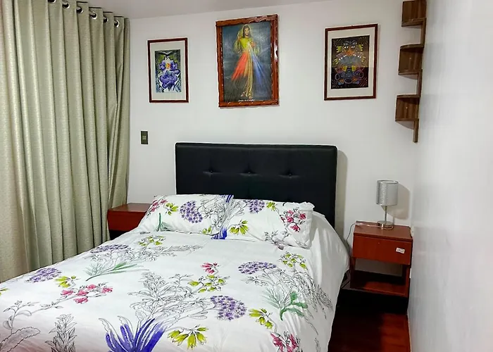 Casa De Laura Cusco