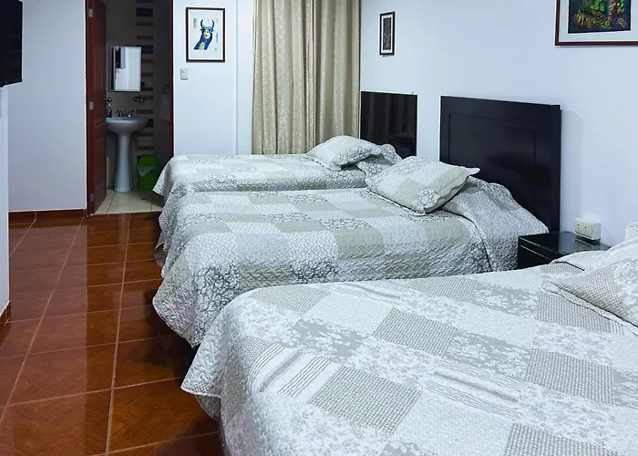 Casa De Laura Cusco