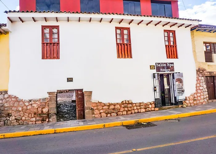 Homestay Casa De Laura